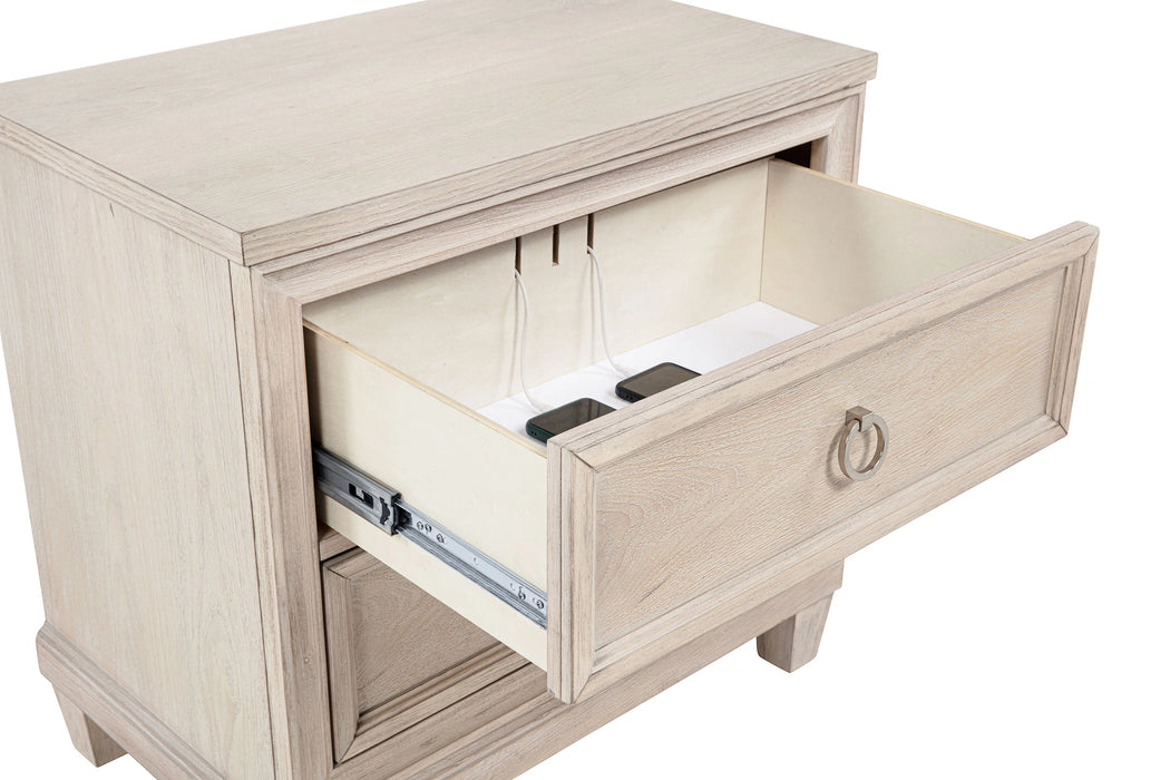 Pembroke Bedroom Set