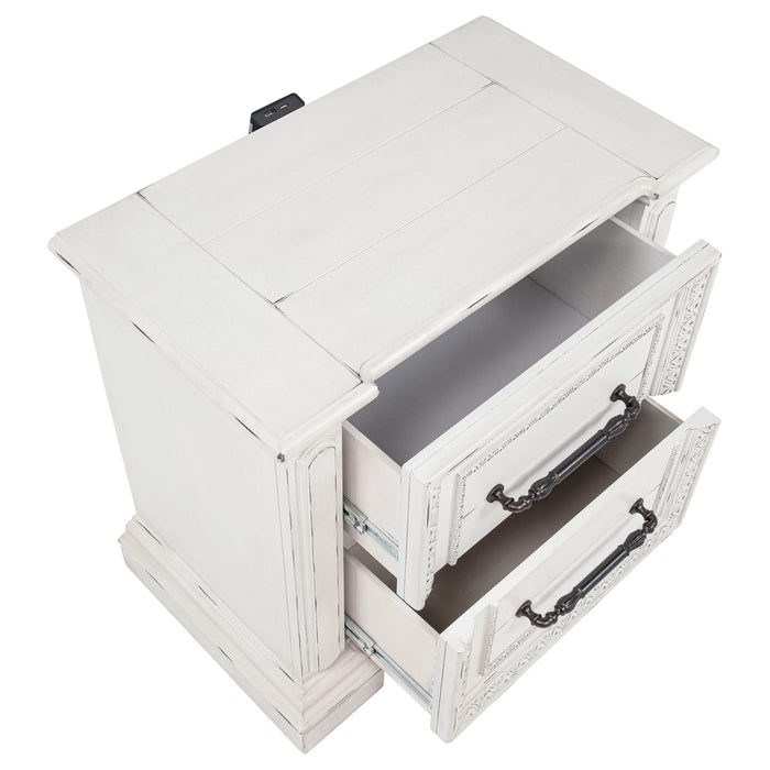McKinney Bedroom Set