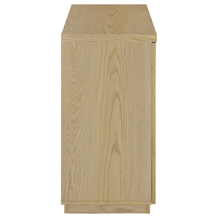 Tilbury Display Cabinet