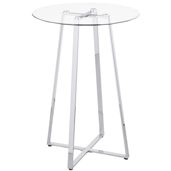 Zanella Bar Table