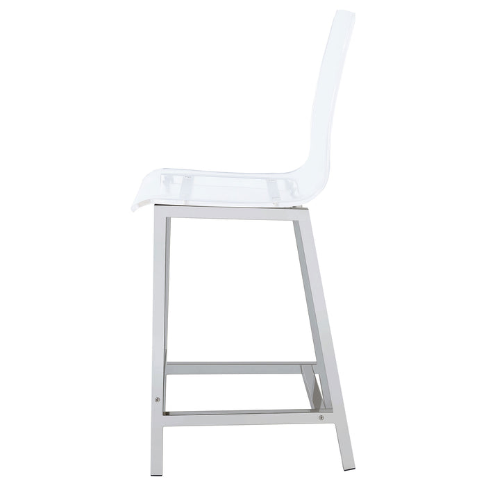 Juelia Counter Chair