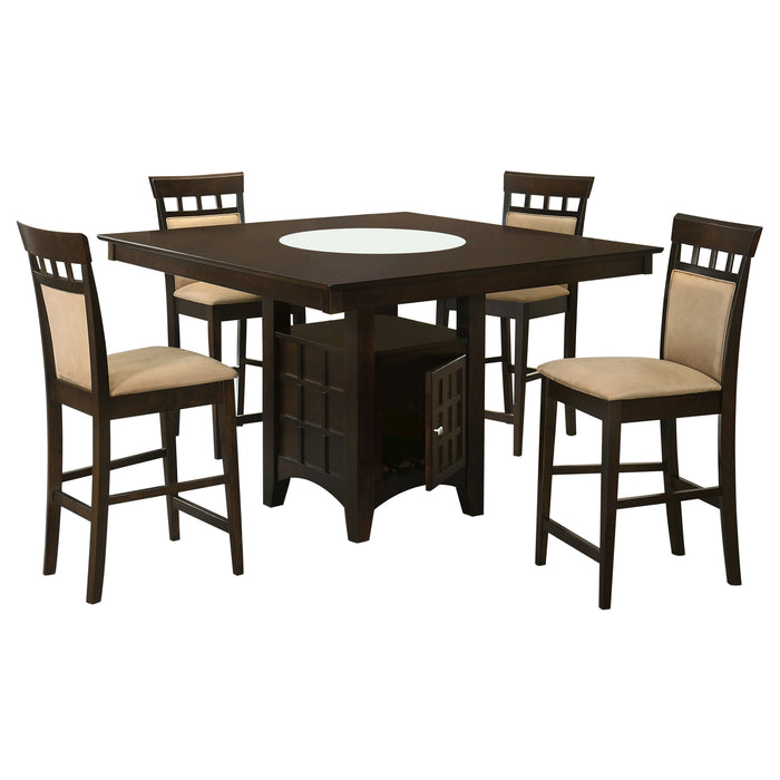 Gabriel Counter Height Dining Set