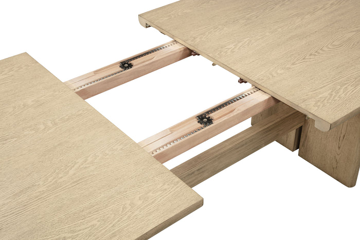 Kailani 9 Pc Dining Set