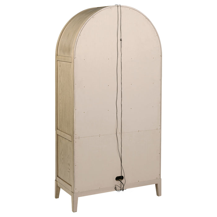 Kailani 8 Pc Counter Height Dining Set