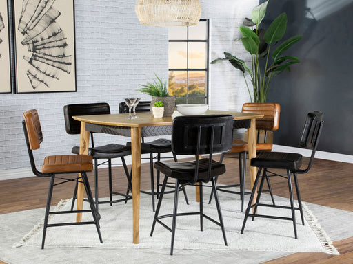 Partridge Counter Height Dining Set