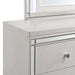 Valentino Lighted Mirror-White