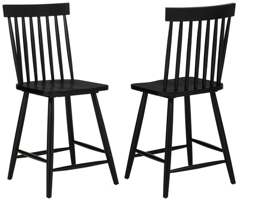 Andrews Counter Chair