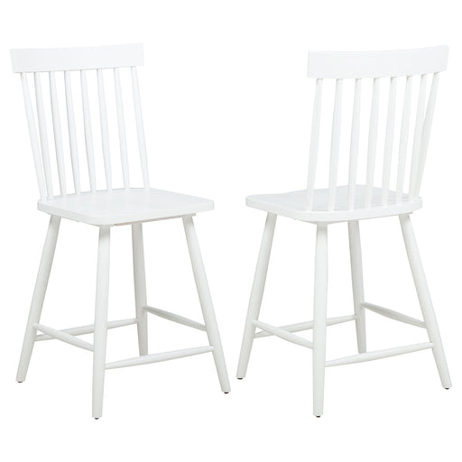Andrews Counter Chair