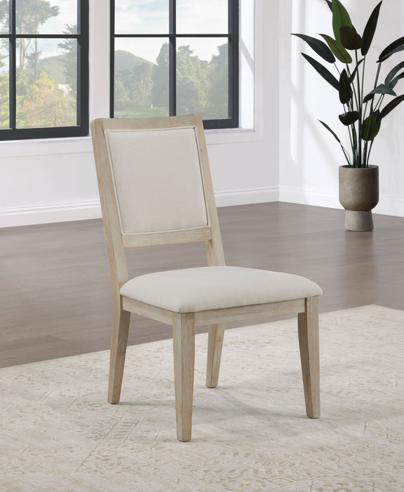 Trofello Dining Side Chair