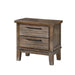 Cagney Nightstand-Vintage