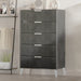Kailani Chest- Gray