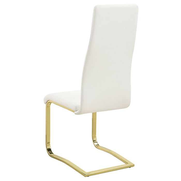 Montclair Dining Side Chair