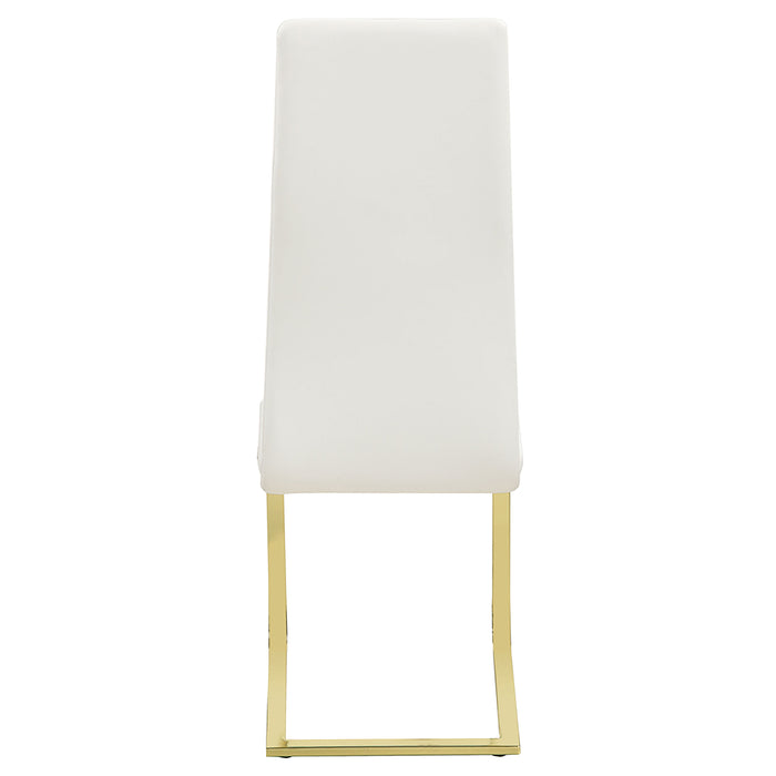 Montclair Dining Side Chair