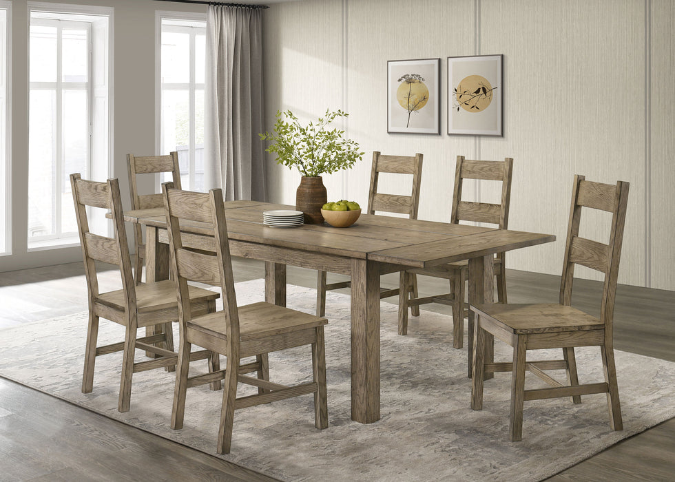 Cardova Extension Dining Table