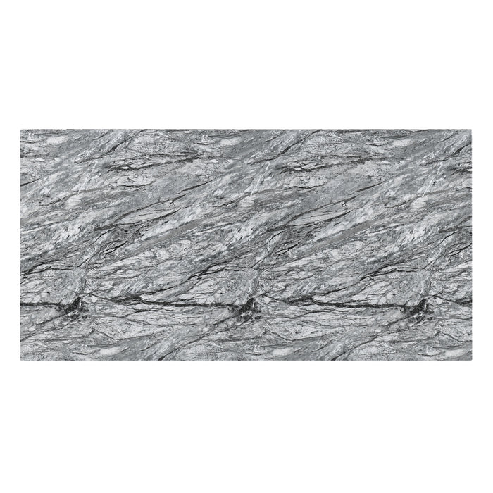 Lyra Dining Table Top And Base Bottom Marble
