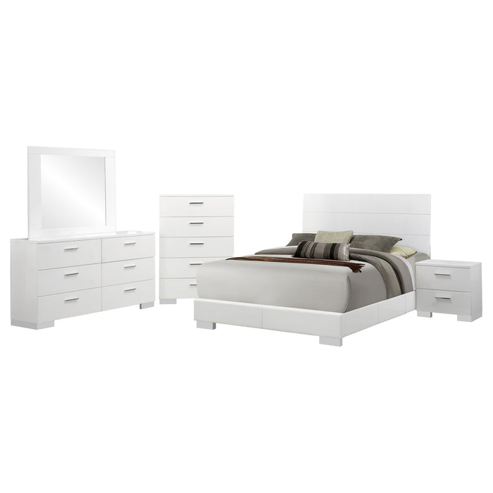 Felicity Bedroom Sets