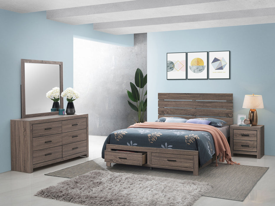 Brantford Bedroom Set