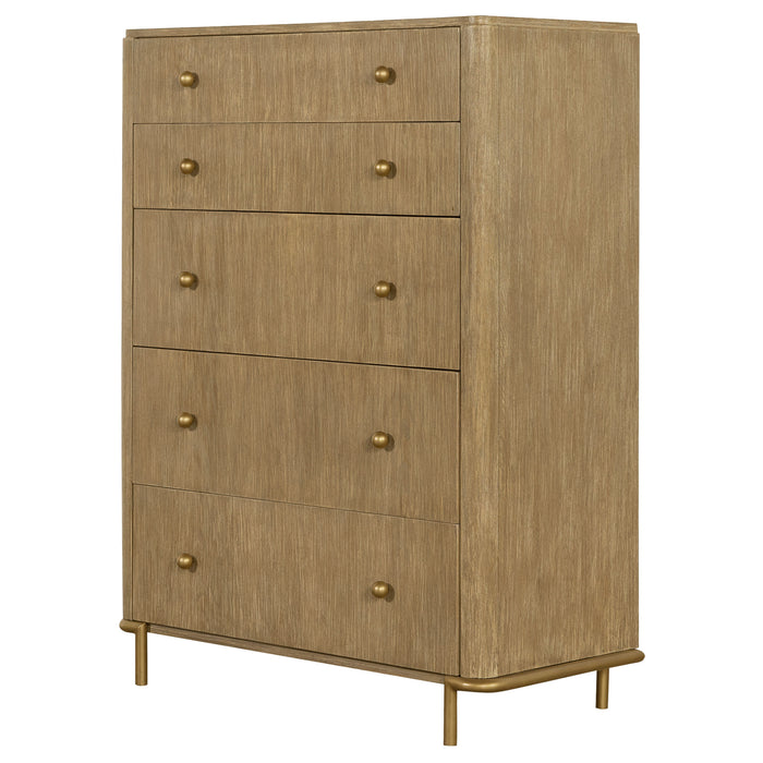Arini Chest of Drawers