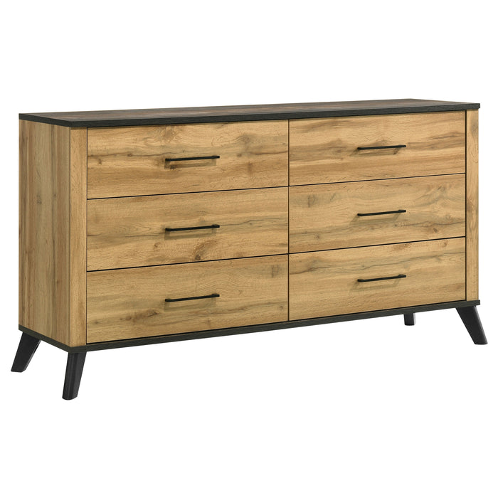 Kaywood Bedroom Sets