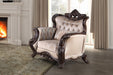 Constantine Chair (Kd)