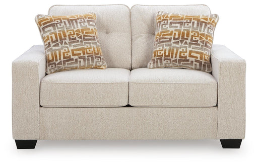 Larimer Loveseat