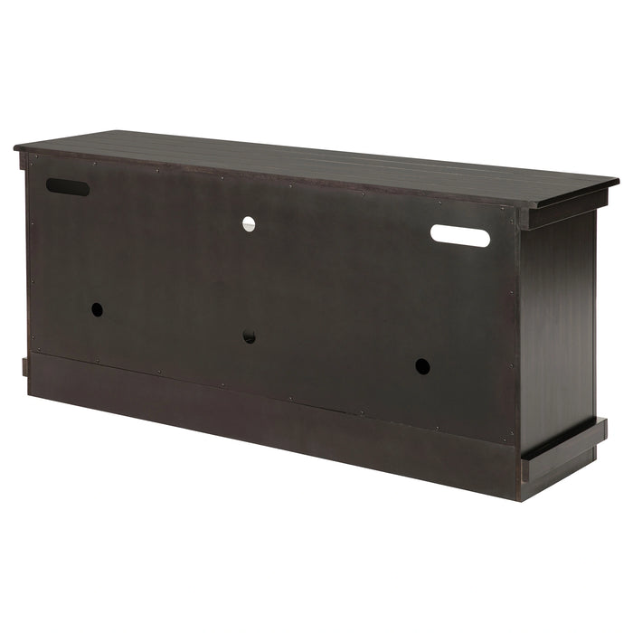 Payne TV Stand