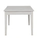 Echo Rectangle Dining Table-Driftwood