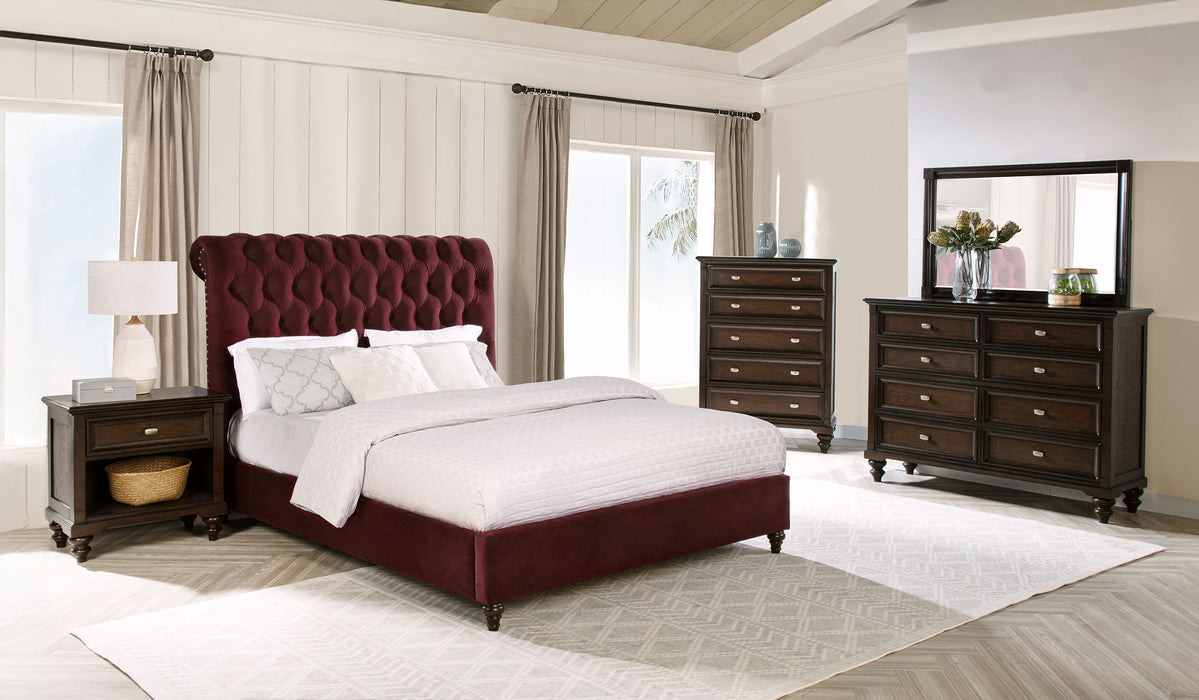 Devon Bedroom Sets