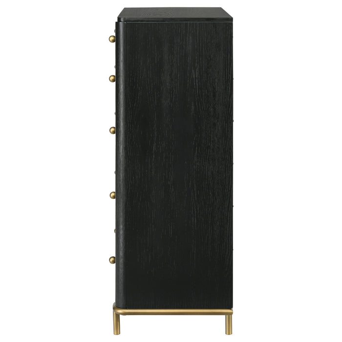 Arini Chest of Drawers