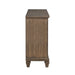 Mariana Dresser -Vintage Mocha