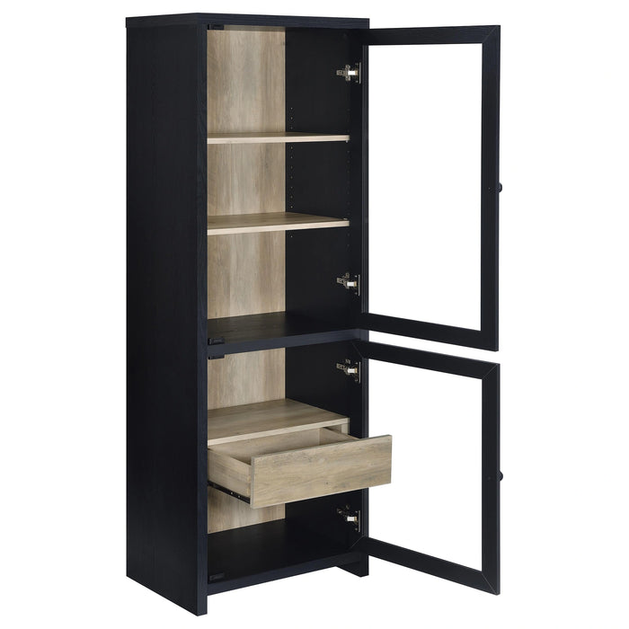 Denison Entertainment Center