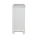 Jamestown Dresser- White