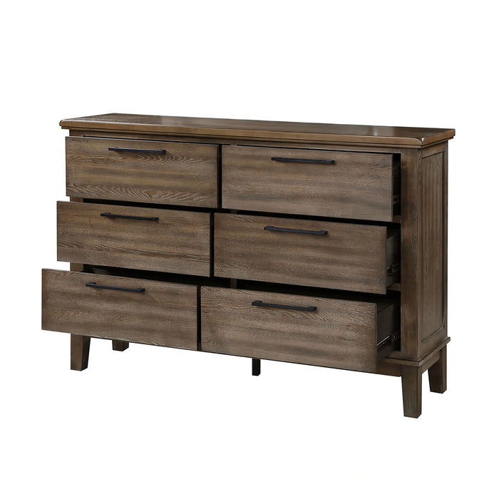 Cagney Dresser-Vintage