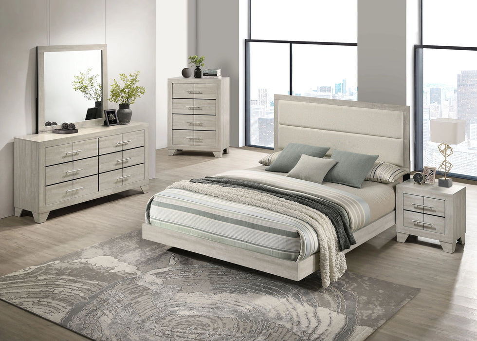 Trenton Chest of Drawers