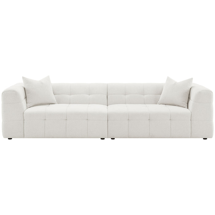 Everly Extra Long Sofa