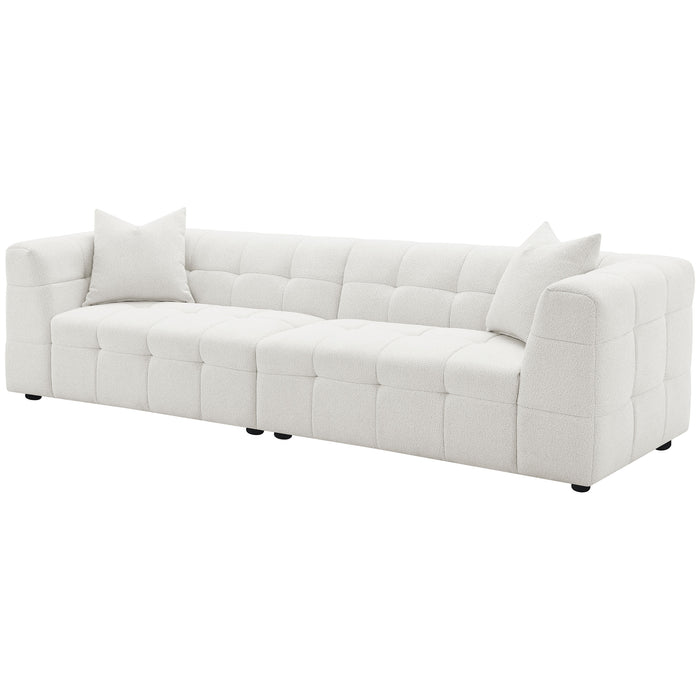 Everly Extra Long Sofa