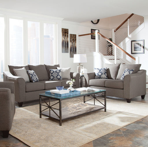 Salizar Sofa Set
