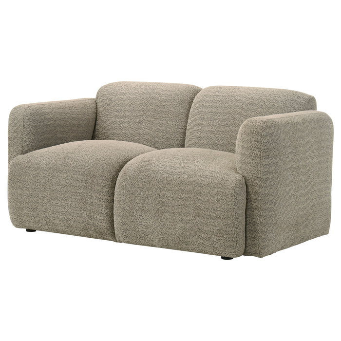 Dorset Loveseat