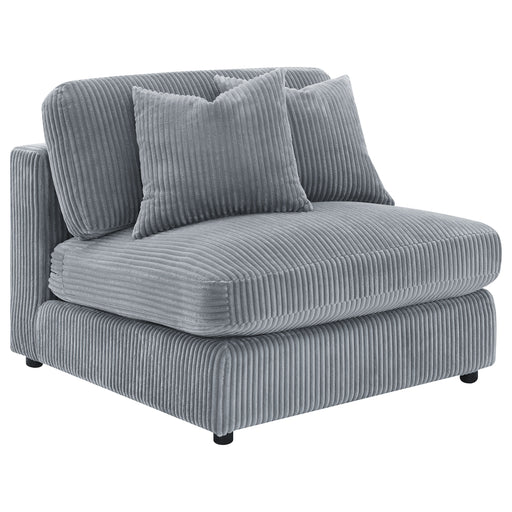 Blaine Armless Chair