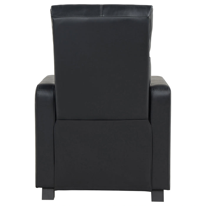 Toohey Home Theater Seating