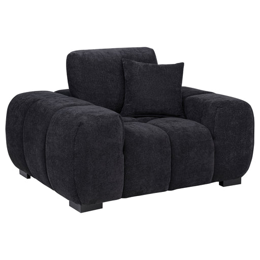 Octavia Accent Chair
