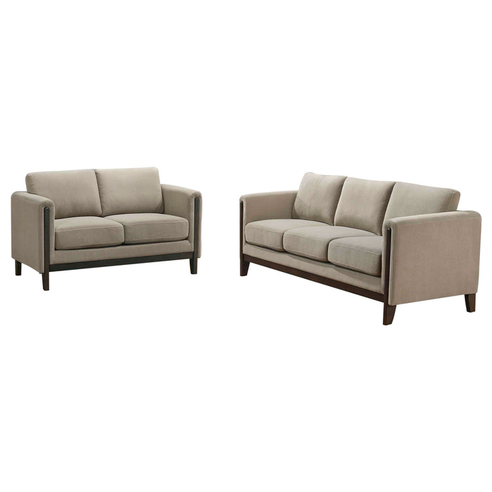 Islington Sofa Set