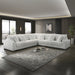 Embrace Raf Chair-White