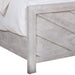 Biscayne 6/6 Ek Hb,Fb, & Slats-Driftwood