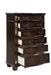 Maximus Chest-Madeira