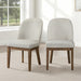 Phoenix Dining Chair (2 Per Carton)-Chestnut