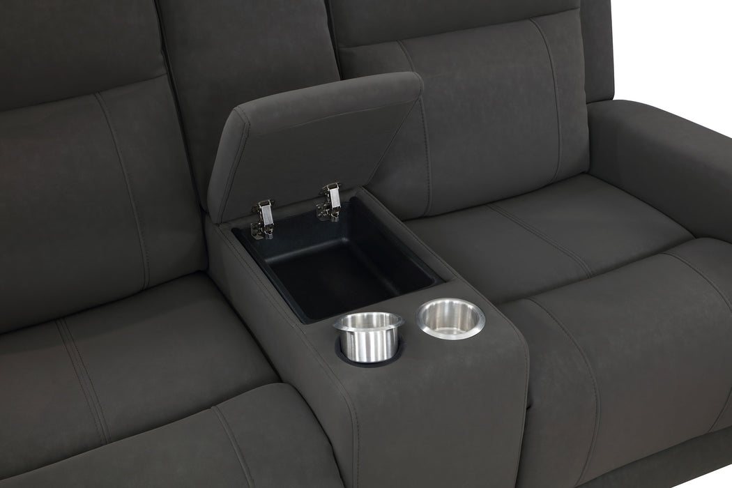 Brentwood Reclining Sofa Set