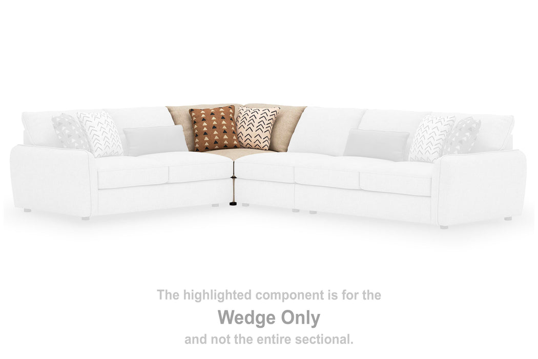 Seyler Sectional