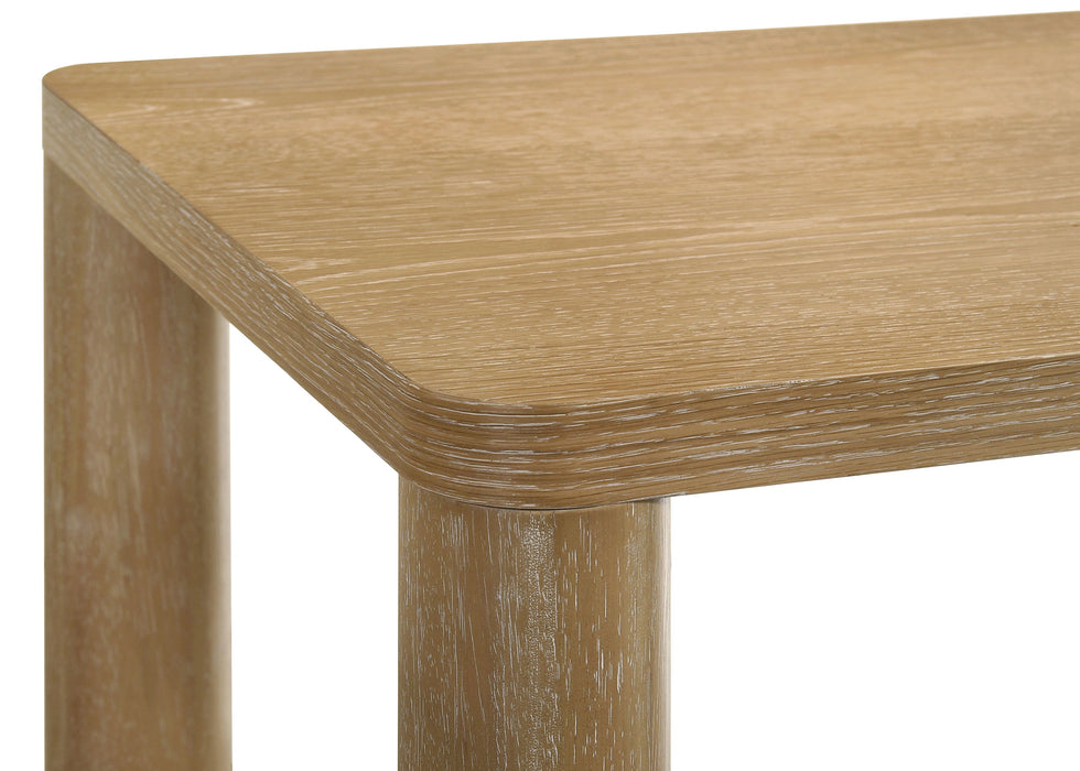Castlewood Coffee Table Set