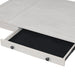 Echo Rectangle Dining Table-Driftwood